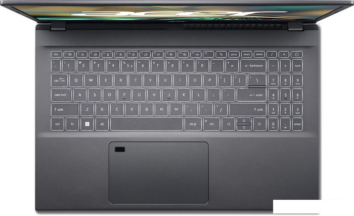 Ноутбук Acer Aspire 5 A515-57-39MG NX.K3KER.00F - фото