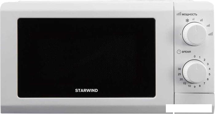 Микроволновая печь StarWind SMW3320 - фото