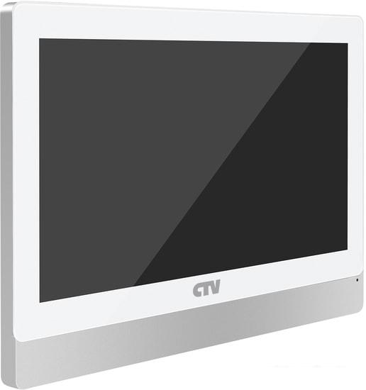Монитор CTV CTV-M5902 (белый) - фото