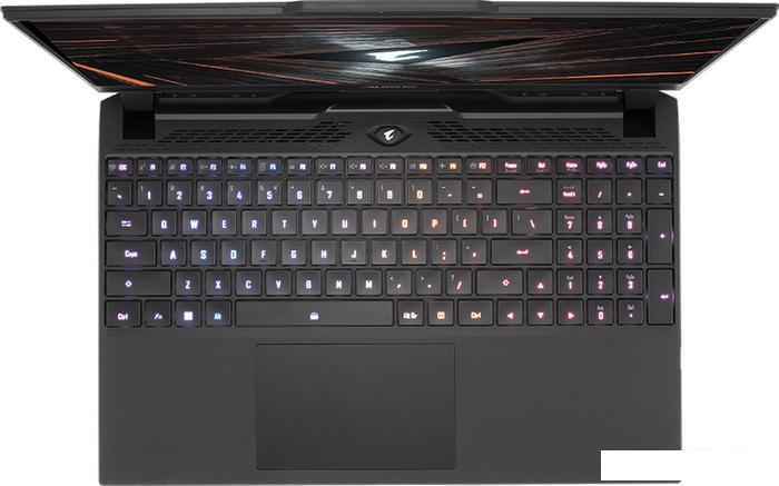 Игровой ноутбук Gigabyte Aorus 15 XE5 XE5-73RU544UH - фото