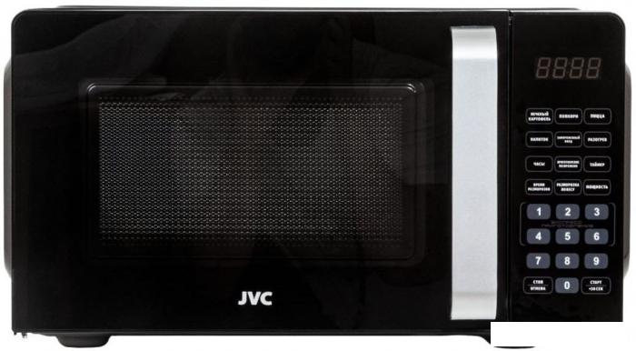 Микроволновая печь JVC JK-MW367S - фото