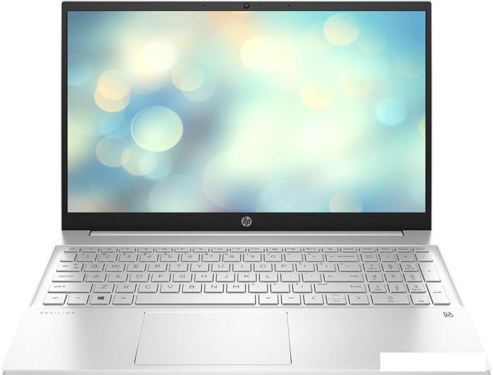 Ноутбук HP Pavilion 15-eg0208ur 633W2EA - фото