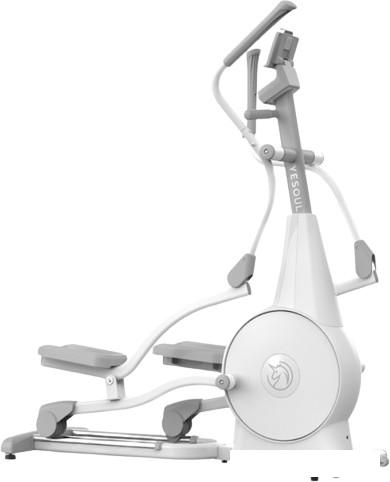 Эллиптический тренажер Yesoul Smart Elliptical Machine E30S - фото