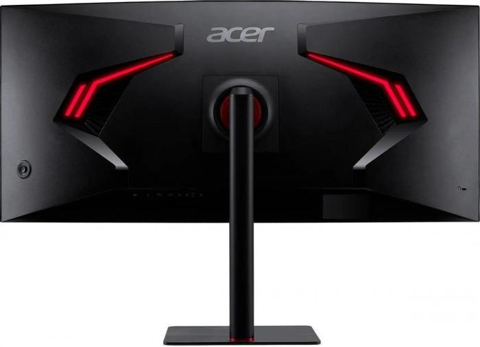 Игровой монитор Acer Nitro XV345CURV3bmiphuzx UM.CX5EE.301 - фото