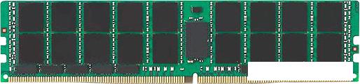 Оперативная память Samsung 32ГБ DDR4 3200 МГц M393A4K40EB3-CWEBY - фото