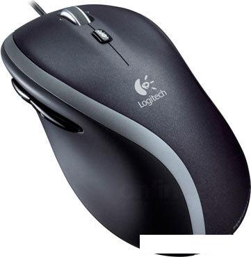 Мышь Logitech M500 - фото