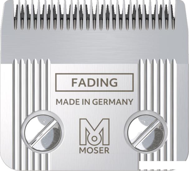 Машинка для стрижки волос Moser Primat Fading Edition 1230-0002 - фото