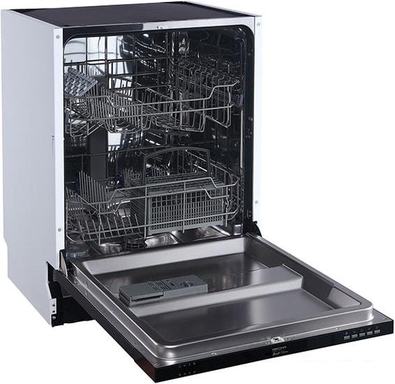 Посудомоечная машина Krona Delia 60 BI - фото