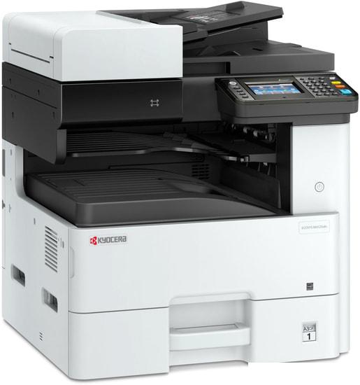 МФУ Kyocera Mita ECOSYS M4125idn - фото