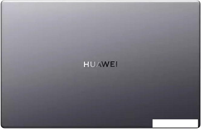 Ноутбук Huawei MateBook D 15 BODE-WFH9 53013PEW - фото