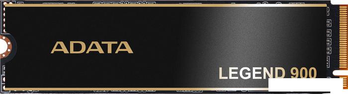 SSD ADATA Legend 900 512GB SLEG-900-512GCS - фото