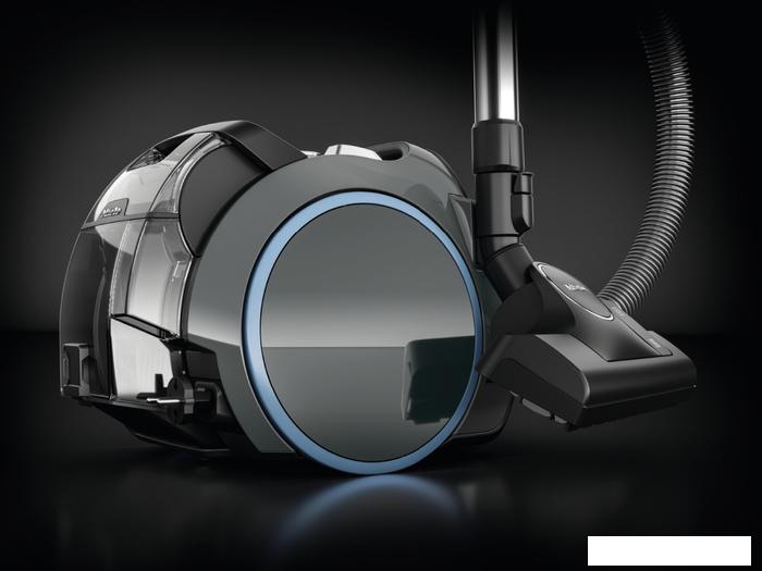 Пылесос Miele Boost CX1 PowerLine SNRF0 (графитовый серый) - фото
