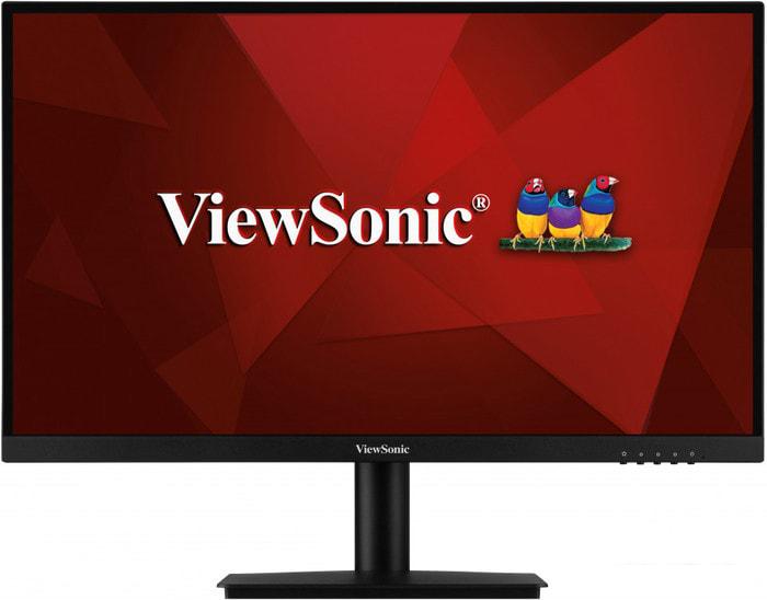 Монитор ViewSonic VA2406-H-2 - фото