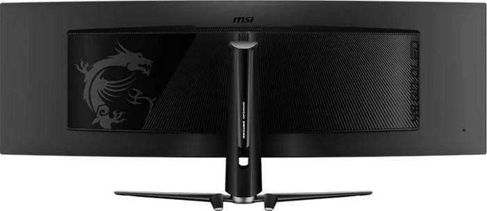 Игровой монитор MSI MPG 491CQP - фото