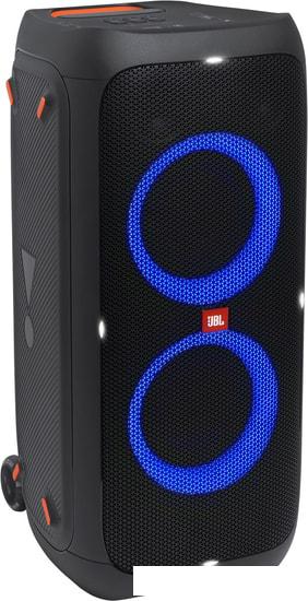 Колонка для вечеринок JBL Partybox 310 - фото