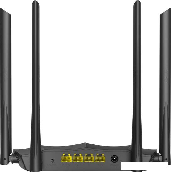 Wi-Fi роутер Tenda AC8 - фото