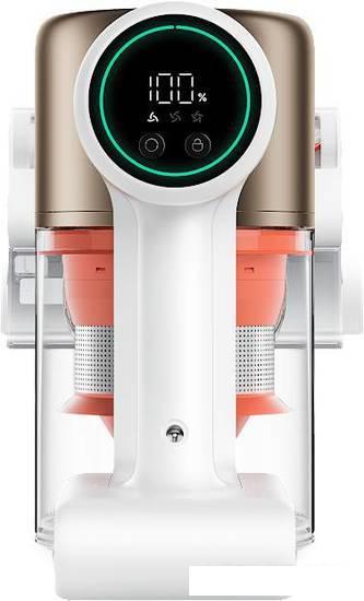 Вертикальный пылесос с влажной уборкой Xiaomi Vacuum Cleaner G10 Plus (европейская версия) - фото