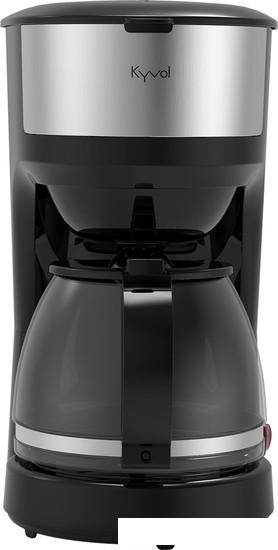 Капельная кофеварка Kyvol Entry Drip Coffee Maker CM03 CM-DM102A - фото