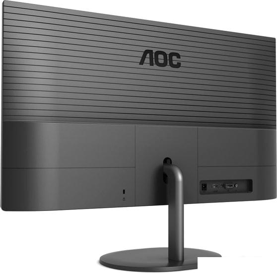 Монитор AOC Q27V4EA - фото