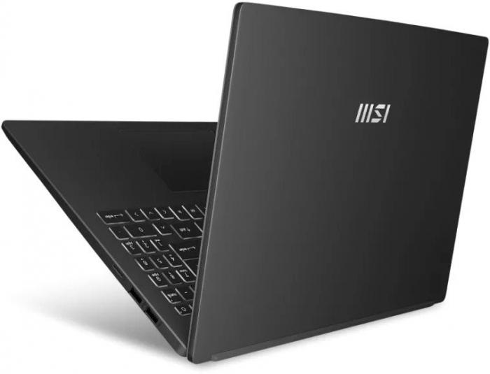 Ноутбук MSI Modern 15 B12MO-1056XBY - фото