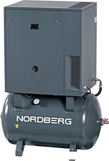 Компрессор Nordberg NCS270/1000-10 - фото