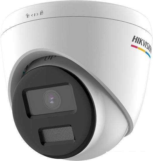 IP-камера Hikvision DS-2CD1347G0-L (4 мм) - фото