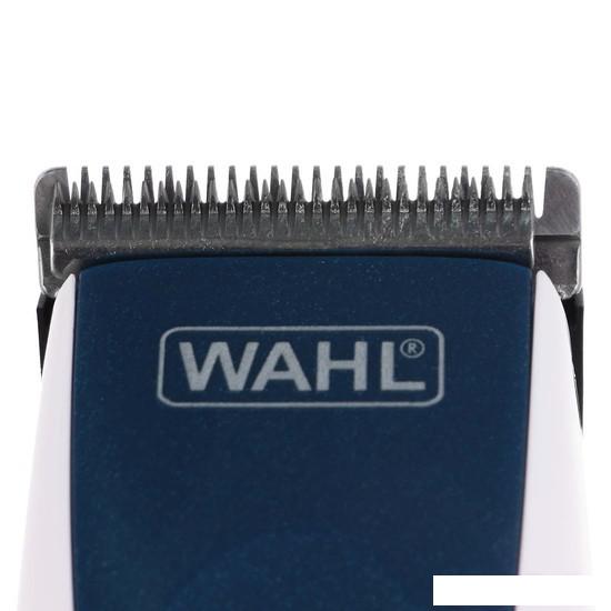 Машинка для стрижки волос Wahl Color Pro Cordless combo 9649-916 - фото