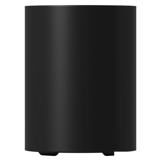 Беспроводной сабвуфер Sonos Sub Mini (черный) - фото