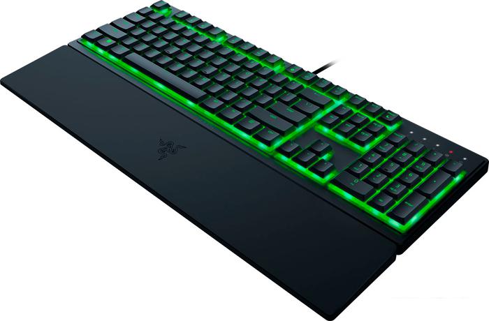 Клавиатура Razer Ornata V3 X - фото