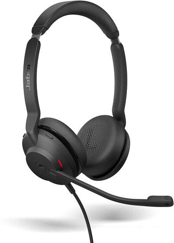 Офисная гарнитура Jabra Evolve2 30 MS Stereo USB-A - фото