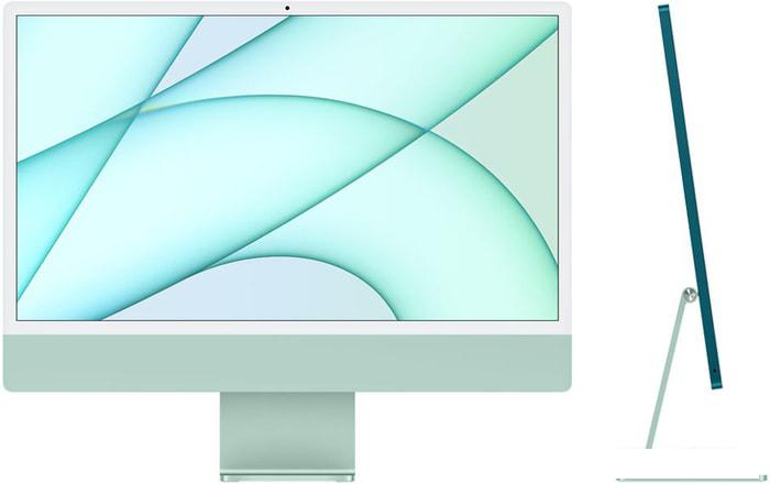 Моноблок Apple iMac M1 2021 24