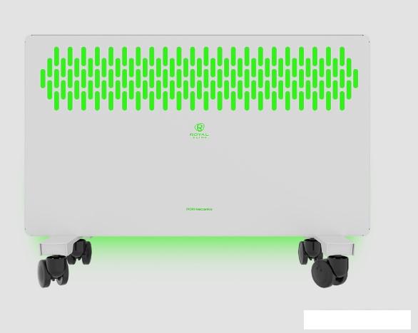 Конвектор Royal Clima Fiori Meccanico REC-FRWG1500M - фото