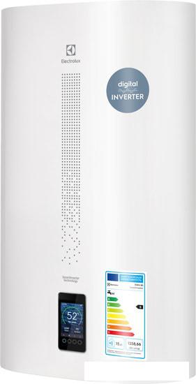 Водонагреватель Electrolux EWH 80 SmartInverter - фото