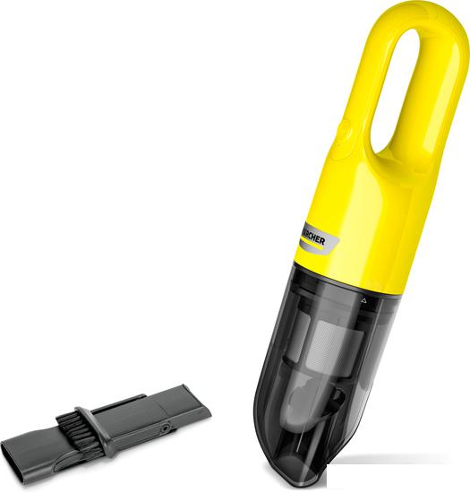 Пылесос Karcher CVH 2 1.198-401.0 - фото