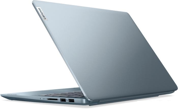 Ноутбук Lenovo IdeaPad 5 Pro 14ARH7 82SJ004HRK - фото