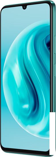 Смартфон Huawei nova Y72 MGA-LX3 8GB/256GB (зеленый) - фото