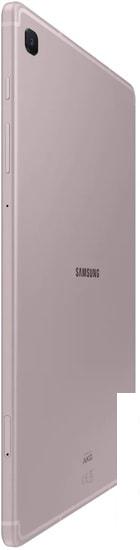 Планшет Samsung Galaxy Tab S6 Lite Wi-Fi 64GB (розовый) - фото