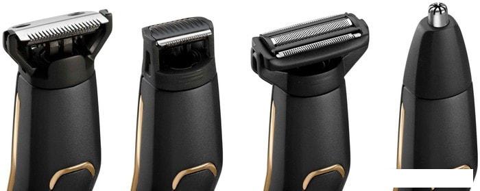 Машинка для стрижки BaByliss MT860E - фото