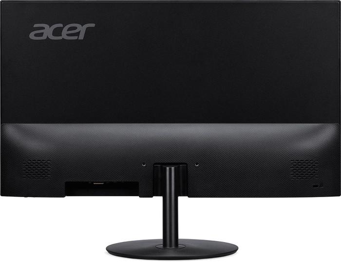 Монитор Acer SA222QEbi UM.WS2CD.E01 - фото