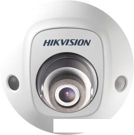 IP-камера Hikvision DS-2CD2523G0-IS (2.8 мм) - фото