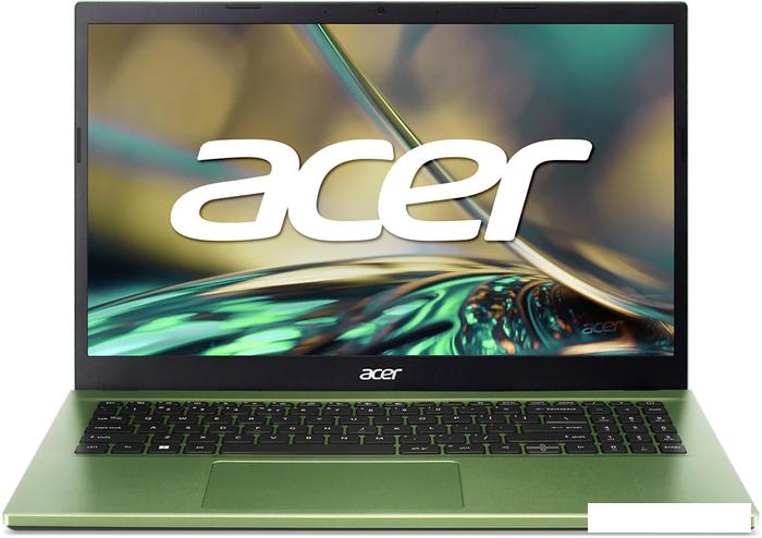 Ноутбук Acer Aspire 3 A315-59-55XH NX.K6UEL.007 - фото