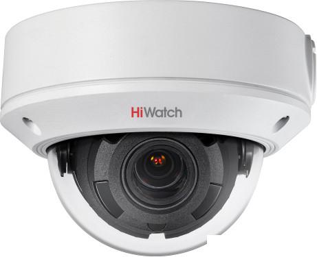 IP-камера HiWatch DS-I258Z(B) - фото