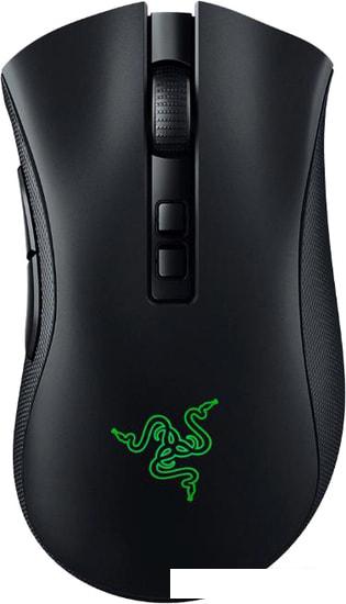 Игровая мышь Razer Deathadder V2 Pro - фото