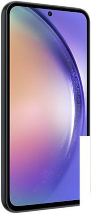 Смартфон Samsung Galaxy A54 5G SM-A546E/DS 8GB/256GB (графит) - фото