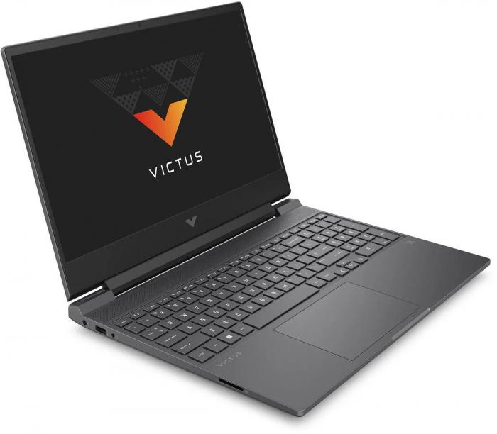 Игровой ноутбук HP Victus 15-fb2082wm A14MNUA - фото