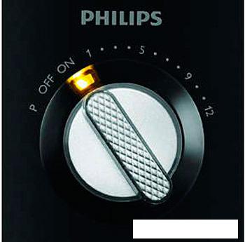 Кухонный комбайн Philips HR7776/90 - фото