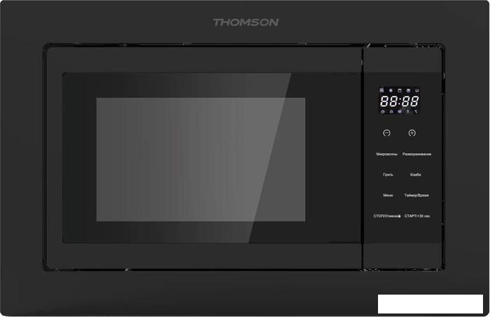 Микроволновая печь Thomson BMO10-S2103 - фото