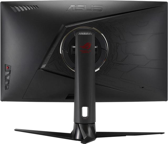 Монитор ASUS ROG Strix XG32VC - фото