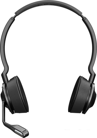 Офисная гарнитура Jabra Engage 75 Stereo - фото