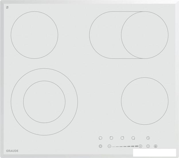 Варочная панель Graude EK 60.2 WF - фото